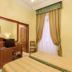 Hotel Contilia удобства в номере
