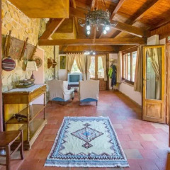 Отель Holiday Home Via Donnola 1 Чефалу комната для гостей фото 5