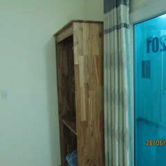 Отель Thien An Homestay сауна