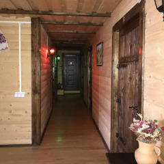 Гостиница Guest House Zator интерьер отеля