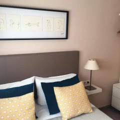 Отель Apartamentos Plaza Picasso Испания, Валенсия - 2 отзыва об отеле, цены и фото номеров - забронировать отель Apartamentos Plaza Picasso онлайн удобства в номере