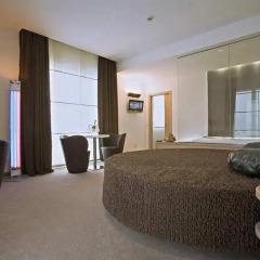 Hotel Card International 4* Люкс повышенной комфортности с различными типами кроватей фото 2