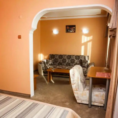 Hotel Bulgaria Стандартный номер фото 2