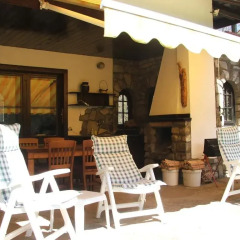 Отель Klimasha House питание