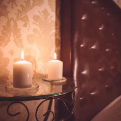 Гостиница Mini Hotel Prime в Санкт-Петербурге отзывы, цены и фото номеров - забронировать гостиницу Mini Hotel Prime онлайн Санкт-Петербург спа фото 2