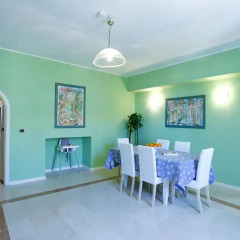 Отель Casa Maiorca Сиракуза питание
