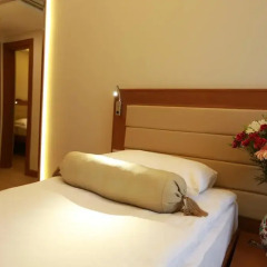 Sirkeci Park Hotel комната для гостей фото 3