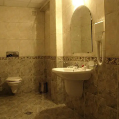 Luxor Hotel 3* Стандартный номер фото 4