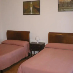 Отель Casa Rural Nautilus Пеньяльба-де-Авила комната для гостей фото 4