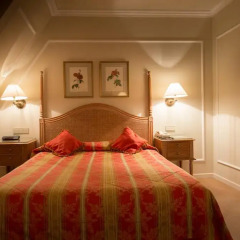 Hotel Manos Stephanie 4* Стандартный номер с различными типами кроватей фото 2