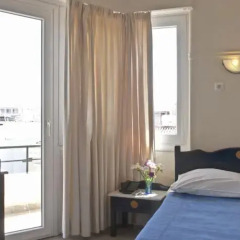 Отель Phaedra Hotel Греция, Афины - отзывы, цены и фото номеров - забронировать отель Phaedra Hotel онлайн комната для гостей фото 5