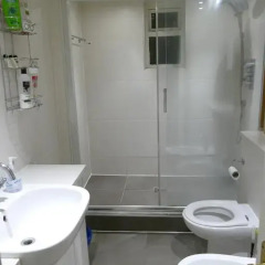 Hyde Park Gate Hotel 3* Стандартный номер с различными типами кроватей фото 14