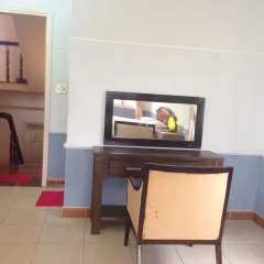 Отель Family House удобства в номере