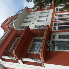 Отель Villa Osowianka Польша, Гданьск - отзывы, цены и фото номеров - забронировать отель Villa Osowianka онлайн спортивное сооружение