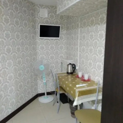 Hotel Rica 2* Стандартный номер с различными типами кроватей фото 6