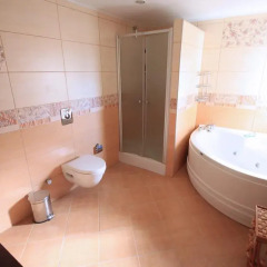 Sunshine Villas Турция, Сиде - отзывы, цены и фото номеров - забронировать отель Sunshine Villas онлайн спа