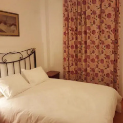 Отель Casa Rural Puerta del Sol 3* Апартаменты с различными типами кроватей фото 5
