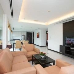 Отель Palms Kamala 4* Апартаменты фото 12