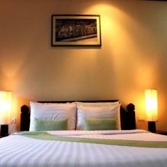 Отель Luang Prabang Residence (The Boutique Villa) комната для гостей фото 2