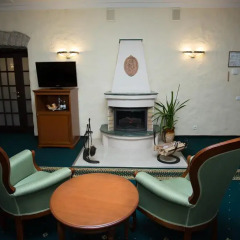Гостиница Old Estate Hotel and SPA в Пскове 8 отзывов об отеле, цены и фото номеров - забронировать гостиницу Old Estate Hotel and SPA онлайн Псков интерьер отеля