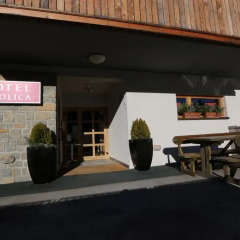Apart Hotel Vijolica развлечения