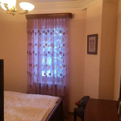 Отель Holiday Home 2 On Harutyunyan спа