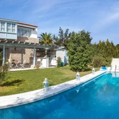 Alura Boutique Hotel Чешме бассейн фото 2