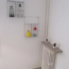 Апартаменты Nice Apartment Old Town удобства в номере фото 2