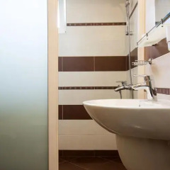 Ivatea Family Hotel 2* Апартаменты фото 17