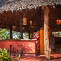 Отель Lanta Pearl Beach Resort фото 4