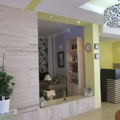 Hotel Lido интерьер отеля фото 2
