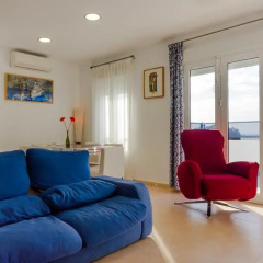 Отель Villa Almadraba комната для гостей фото 3