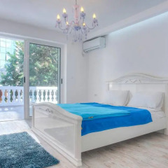 Отель Holiday Home Domador 3* Стандартный номер с различными типами кроватей фото 6