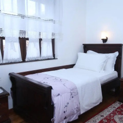 Отель ANTIPATREA 4* Стандартный номер