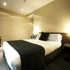 Отель Air Rooms Barcelona 4* Стандартный номер фото 3