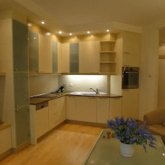 Отель Apartament Piotr в номере