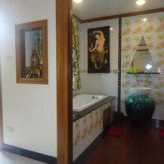 Отель Villa Angelica Phuket - Baan Malinee ванная
