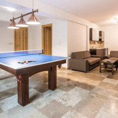Отель Tatrytop Rezydencja Gaudi Spa Косцелиско детские мероприятия