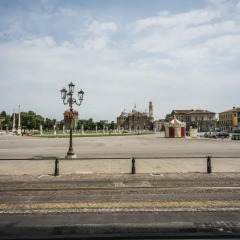 Отель MyPlace Prato Della Valle Apartments Италия, Падуя - отзывы, цены и фото номеров - забронировать отель MyPlace Prato Della Valle Apartments онлайн фото 3