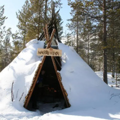 Hotel Harriniva развлечения