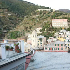 Hotel Gianni Franzi 2* Улучшенный номер с различными типами кроватей фото 2