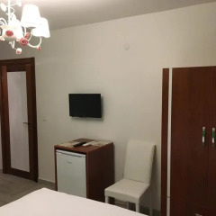 Отель Gulser Boutique Otel удобства в номере фото 2