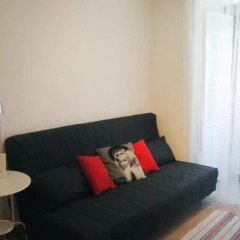 Апартаменты Bairro Alto Flavour Apartment комната для гостей фото 3