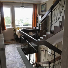 Отель Gardonyi Guesthouse Будапешт фото 6