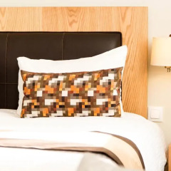 Le Pietri Urban Hotel 3* Стандартный номер с различными типами кроватей фото 6