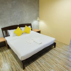 K.L. Boutique Hotel 2* Улучшенный номер с различными типами кроватей фото 8