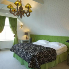Apia Hotel 3* Улучшенный номер с различными типами кроватей