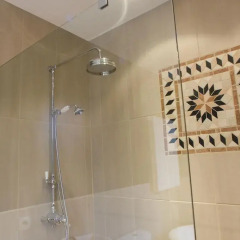 Отель B&B Huis ´T Schaep ванная