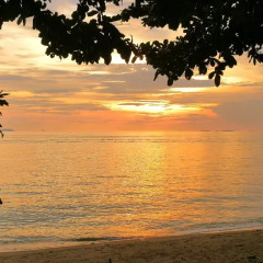 Отель Beach Gallery House 3* Апартаменты с различными типами кроватей фото 39