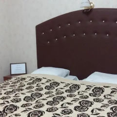 Отель Tamosi Palace 3* Стандартный номер с двуспальной кроватью фото 14
